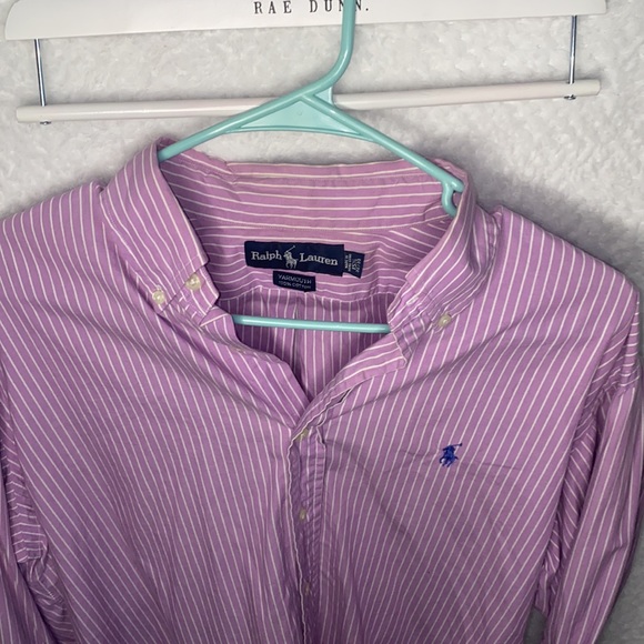 Ralph Lauren Other - Men’s Ralph Lauren button down